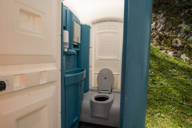 Portable Toilet Rental for Emergency Services in Shamokin, PA